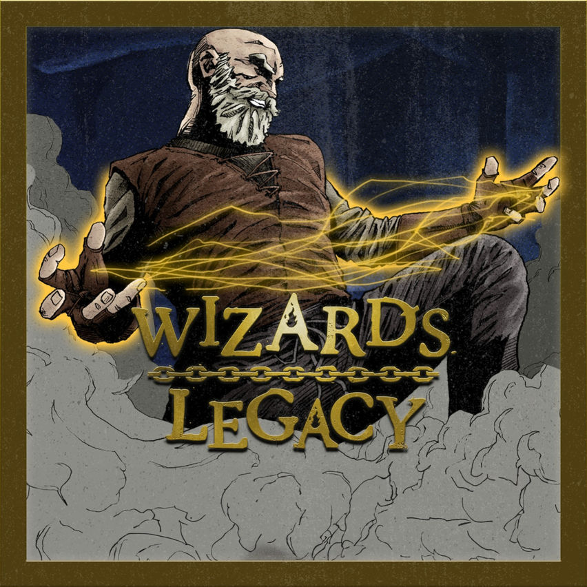 Wizard's Legacy