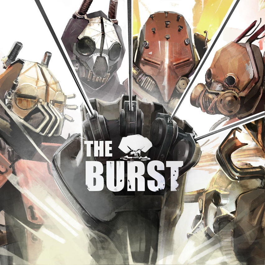 The Burst