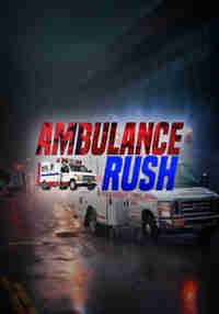 Ambulance Rush - Ambulance Driving & Rescue Simulator