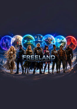 Freeland