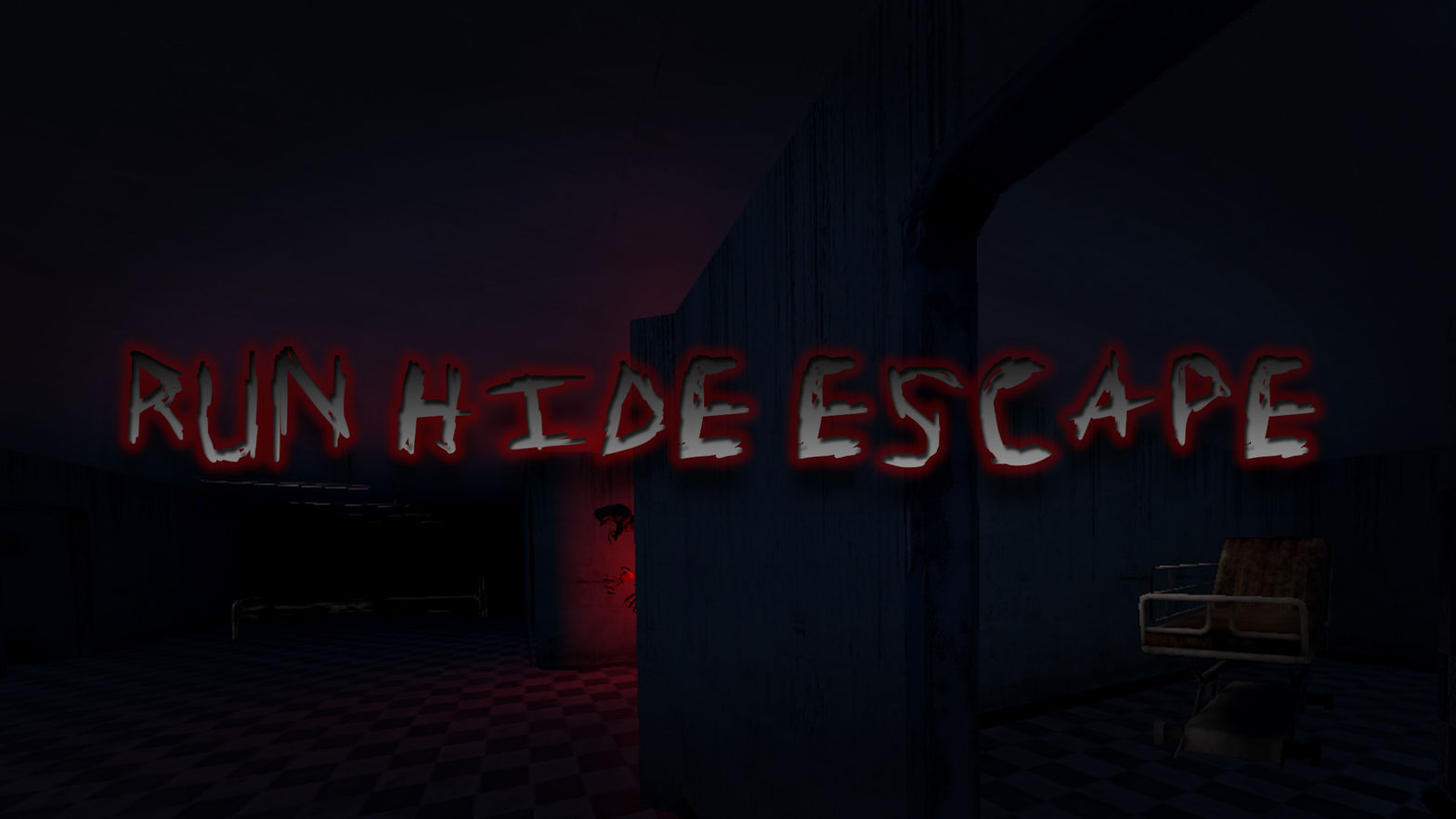 Run Hide Escape