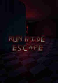 Run Hide Escape