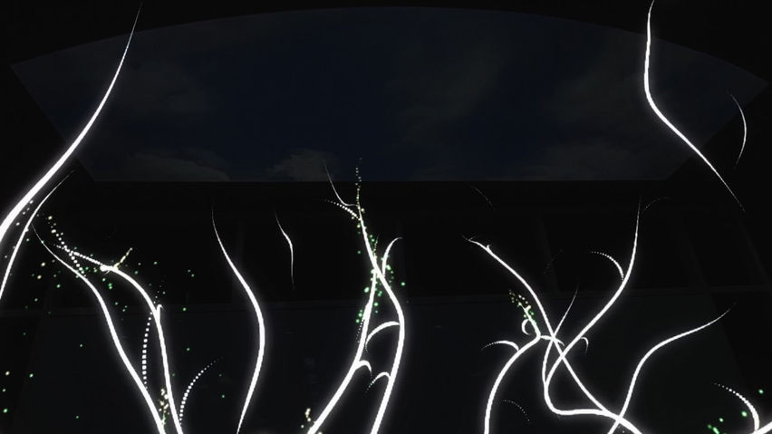 Harmony - Meditate in Mixed Reality