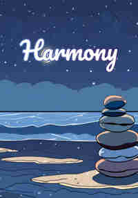Harmony - Meditate in Mixed Reality