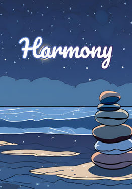 Harmony - Meditate in Mixed Reality