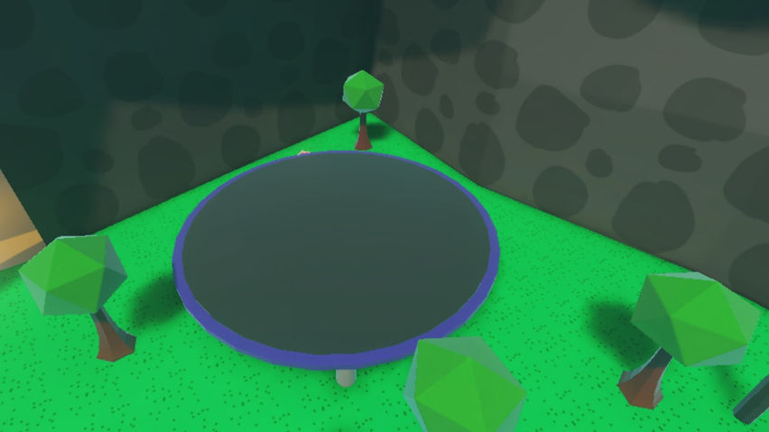 CANCELLED GAME
