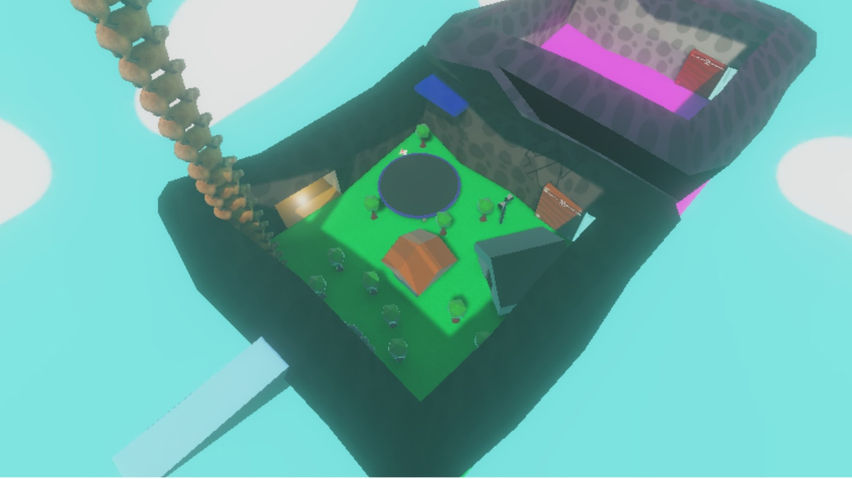 CANCELLED GAME