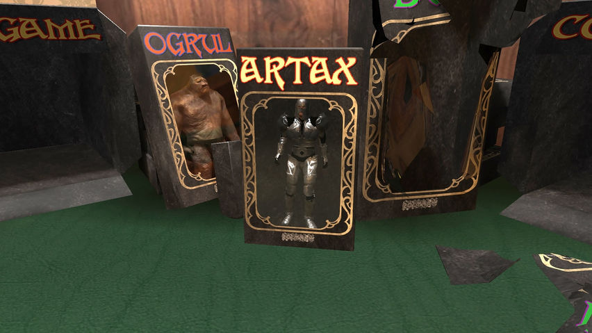 Artax