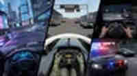 SpeedX, Formula 1 & Highway Racing – Car Racing & Police Chase Games
