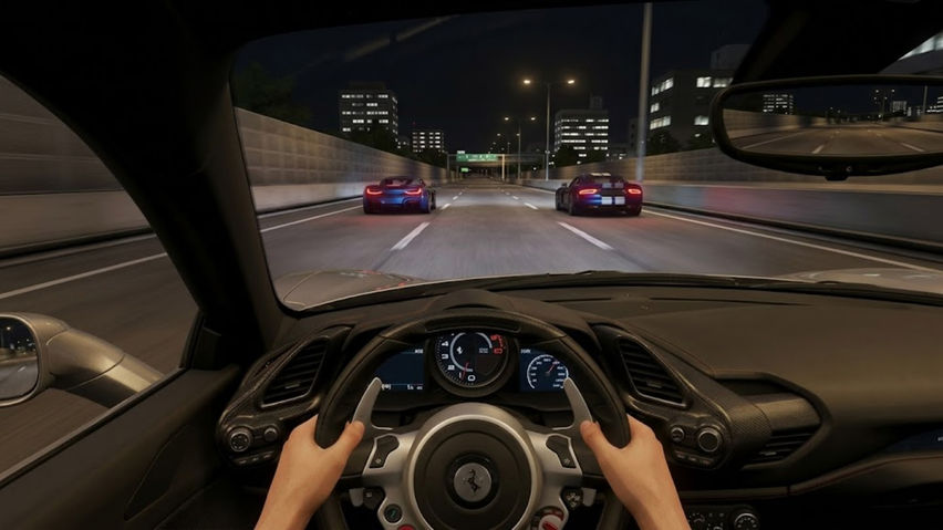 Car Racing Games - Car Games | SpeedX
