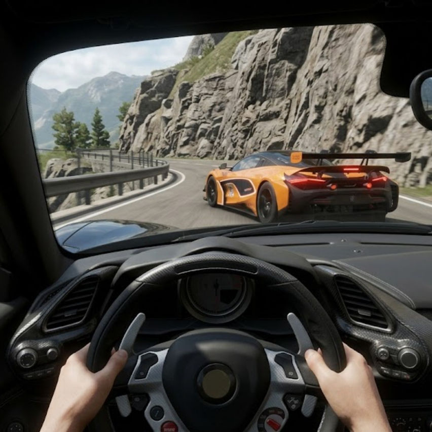 Car Racing Games - Car Games | SpeedX