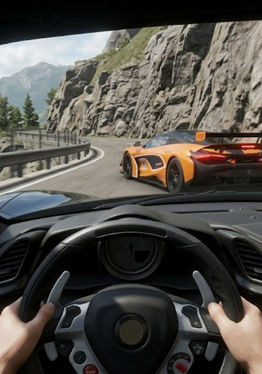 Car Racing Games - Car Games | SpeedX