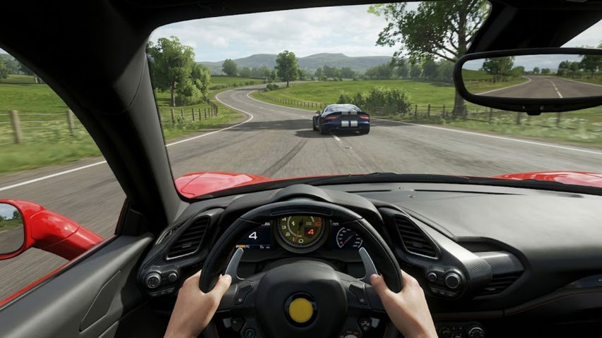 Car Racing Games - Car Games | SpeedX