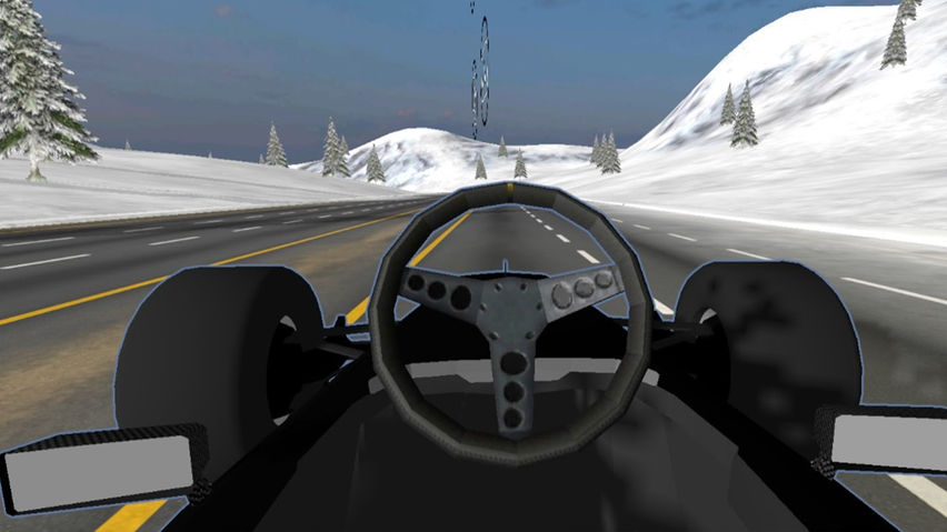 Car Racing Games - Car Games - Highway Speed Racing | Formula Racing Game