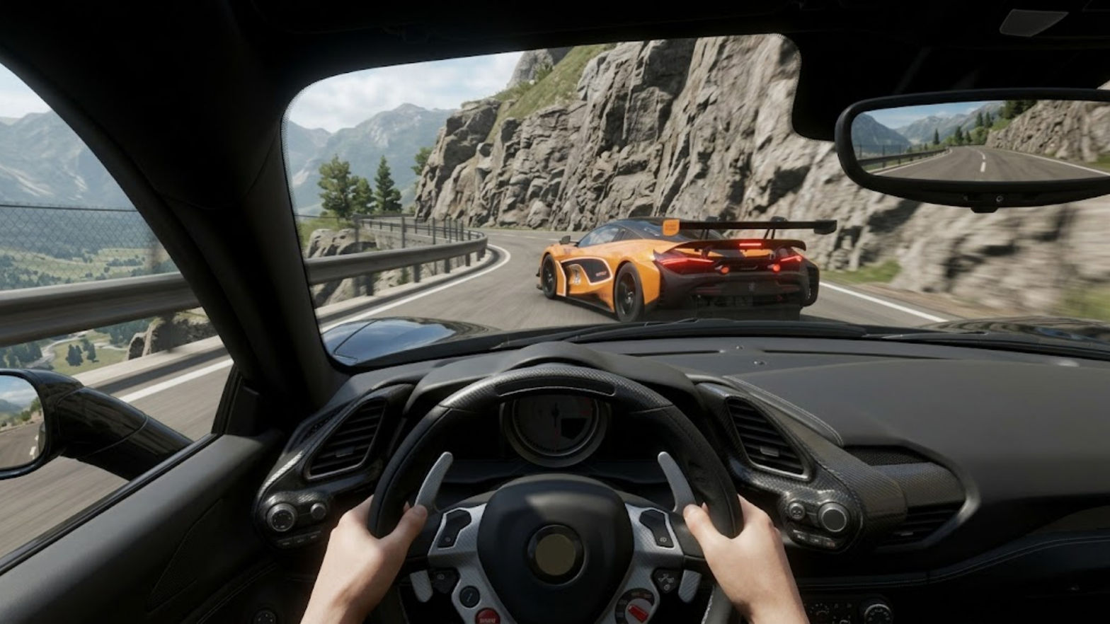 Car Racing Games - Car Games | SpeedX