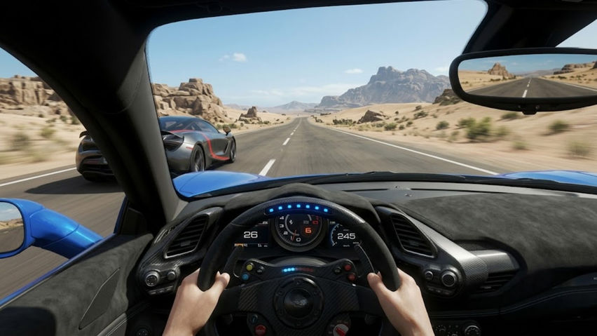 Car Racing Games - Car Games | SpeedX