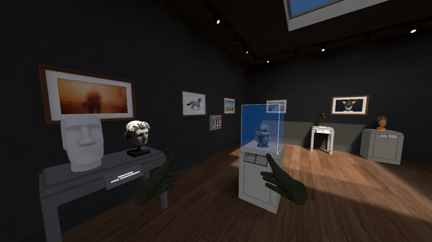 Just An Adventure - Demo