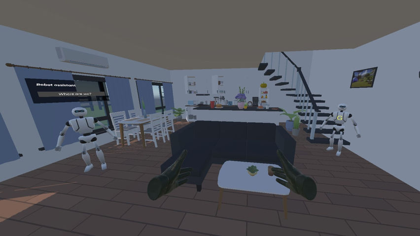 Just An Adventure - Demo