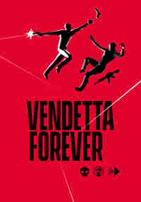 VENDETTA FOREVER