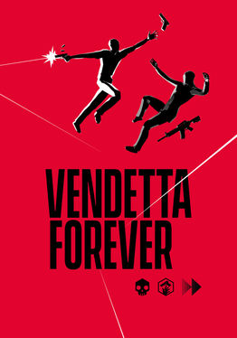 VENDETTA FOREVER