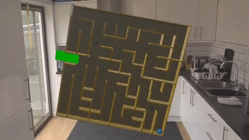 Dimensional Defender