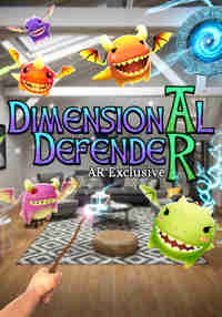 Dimensional Defender