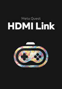 Meta Quest HDMI Link
