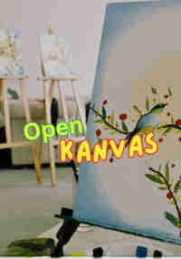 Open Kanvas