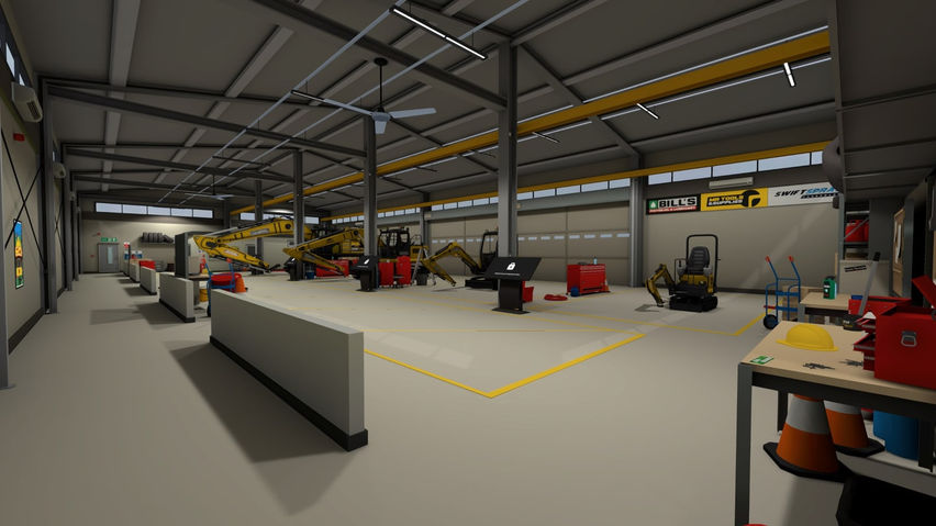 DIG VR
