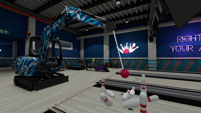 DIG VR