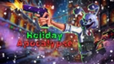 Frenzy Extinction: Holiday Apocalypse 