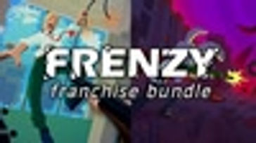 Frenzy Franchise Bundle