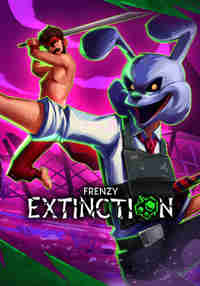 Frenzy Extinction
