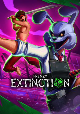 Frenzy Extinction