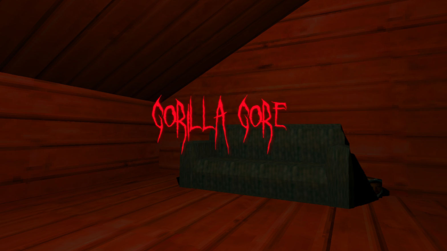 Gorilla Gore