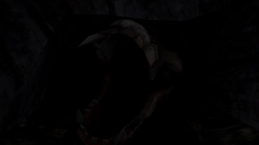 Gorilla Gore