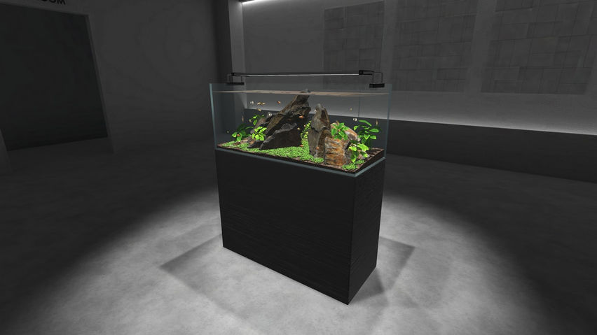 Aquascape - Early Access