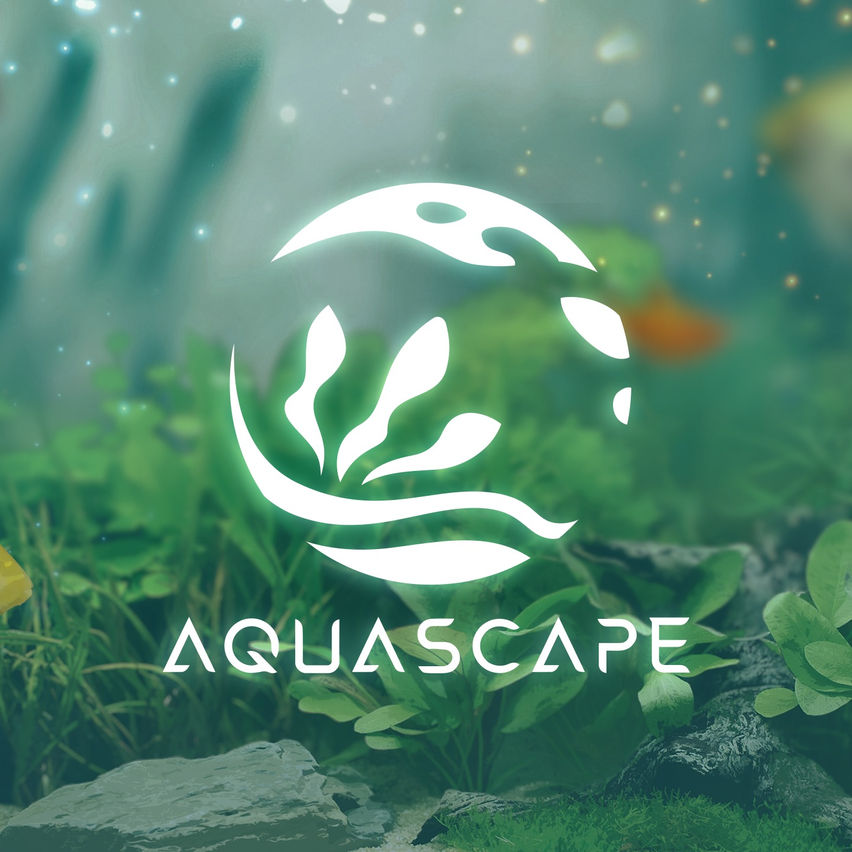 Aquascape - Early Access