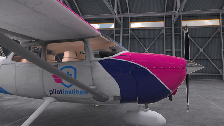 Preflight Simulator