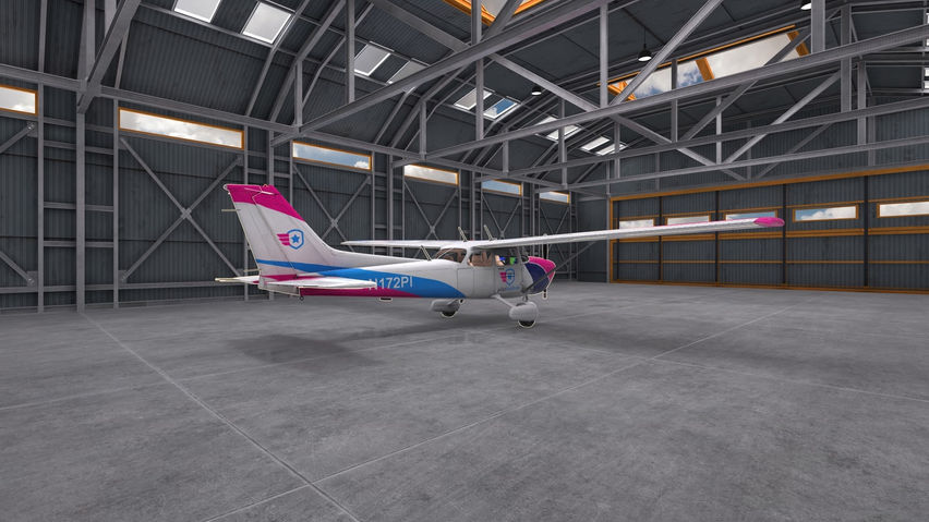 Preflight Simulator
