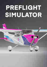 Preflight Simulator
