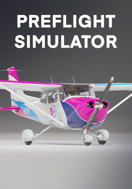 Preflight Simulator
