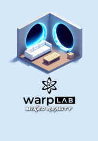 Warp Lab Mixed Reality