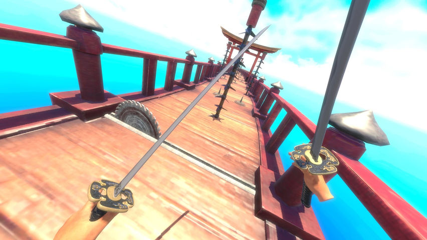 Ninja Academy Demo