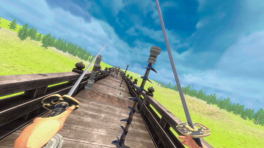 Ninja Academy Demo
