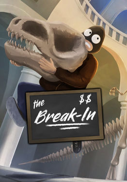 The Break-In