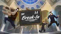 The Break-In