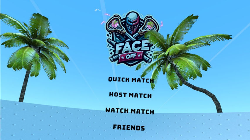 Face Off