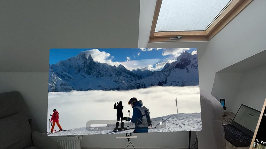 Spatial Viewer