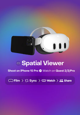 Spatial Viewer
